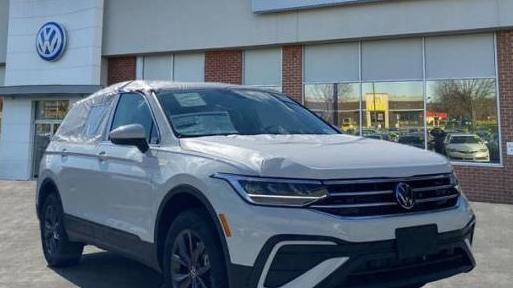 VOLKSWAGEN TIGUAN 4MOTION 2024 3VVMB7AX4RM009716 image